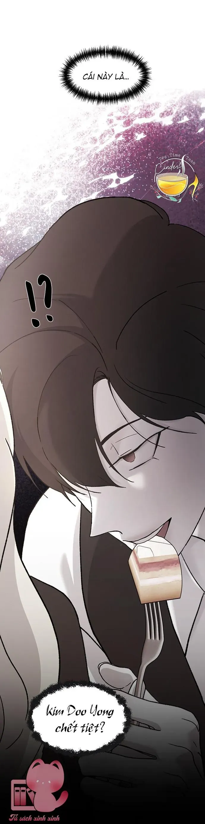 Ba Người Anh Trai Cực Phẩm Của Tôi Chap 95 - Next Chap 94