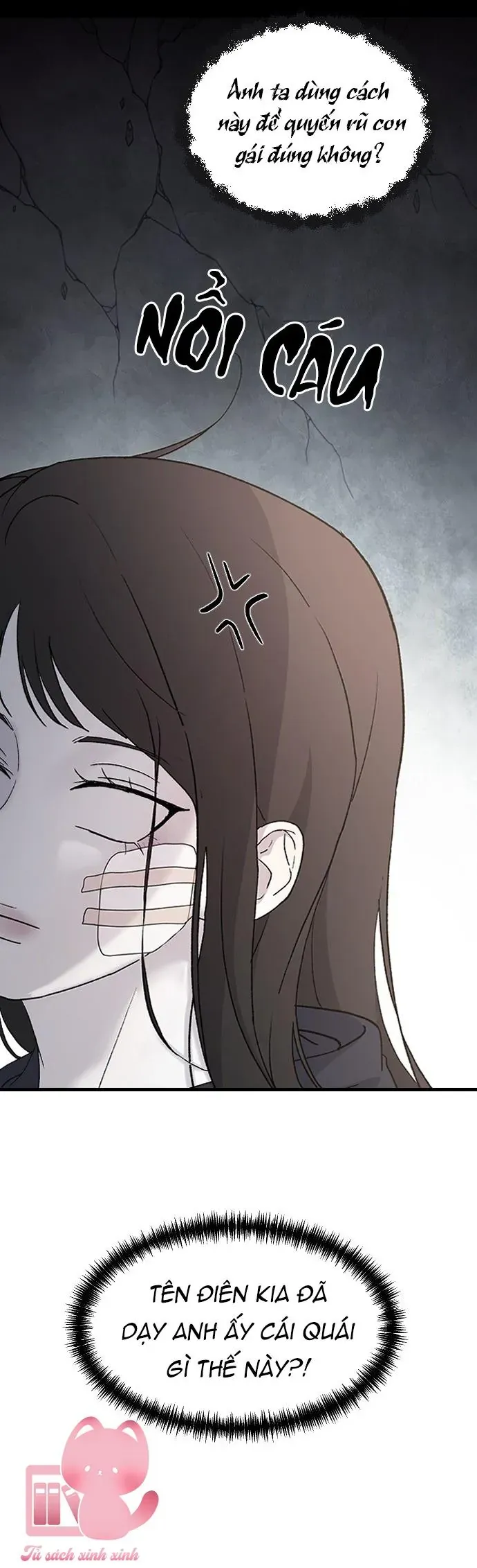 Ba Người Anh Trai Cực Phẩm Của Tôi Chap 95 - Next Chap 94