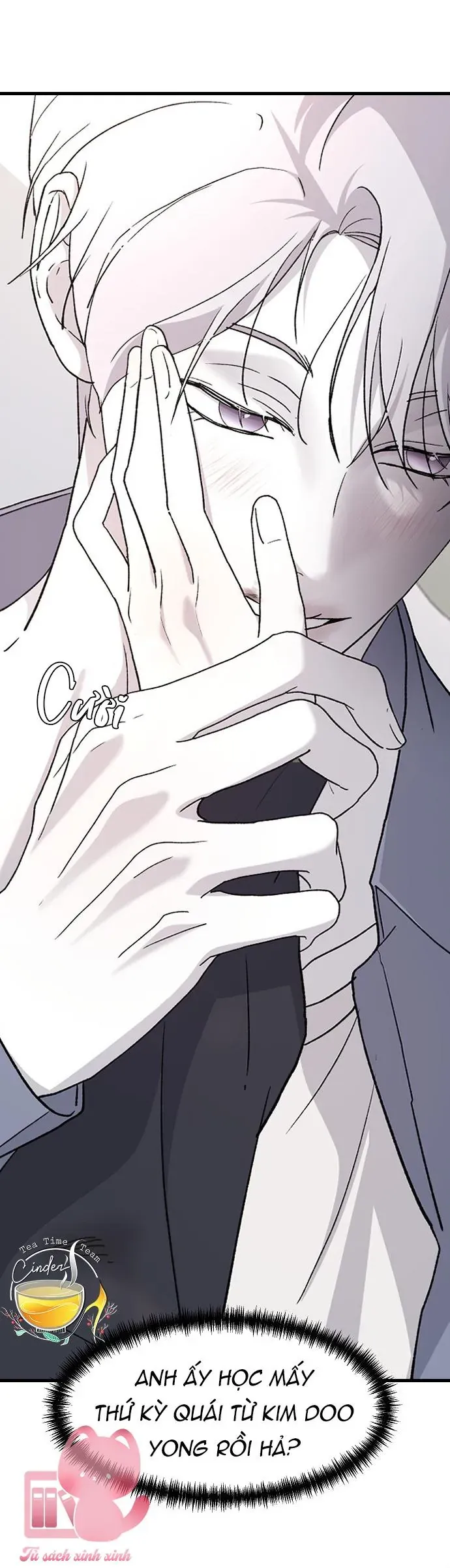 Ba Người Anh Trai Cực Phẩm Của Tôi Chap 95 - Next Chap 94