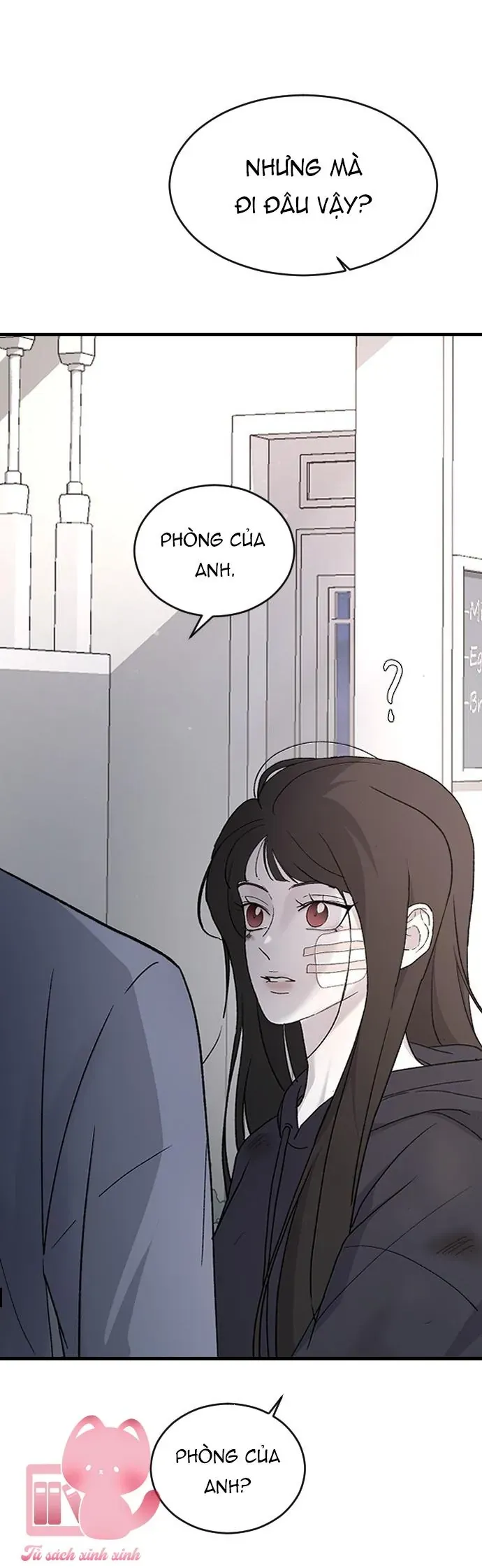 Ba Người Anh Trai Cực Phẩm Của Tôi Chap 95 - Next Chap 94