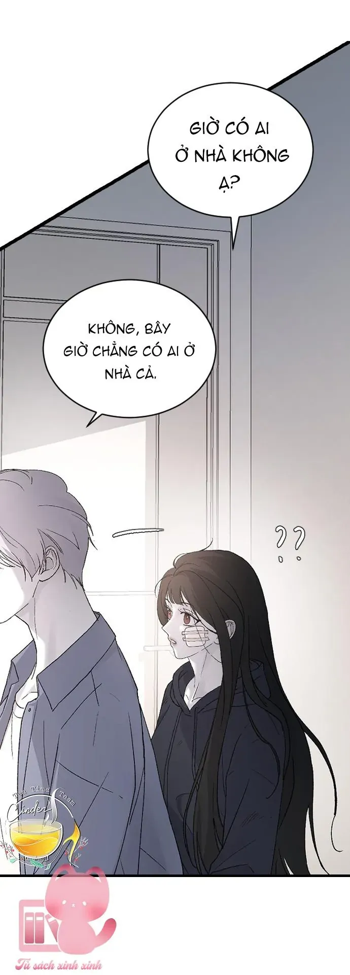 Ba Người Anh Trai Cực Phẩm Của Tôi Chap 95 - Next Chap 94