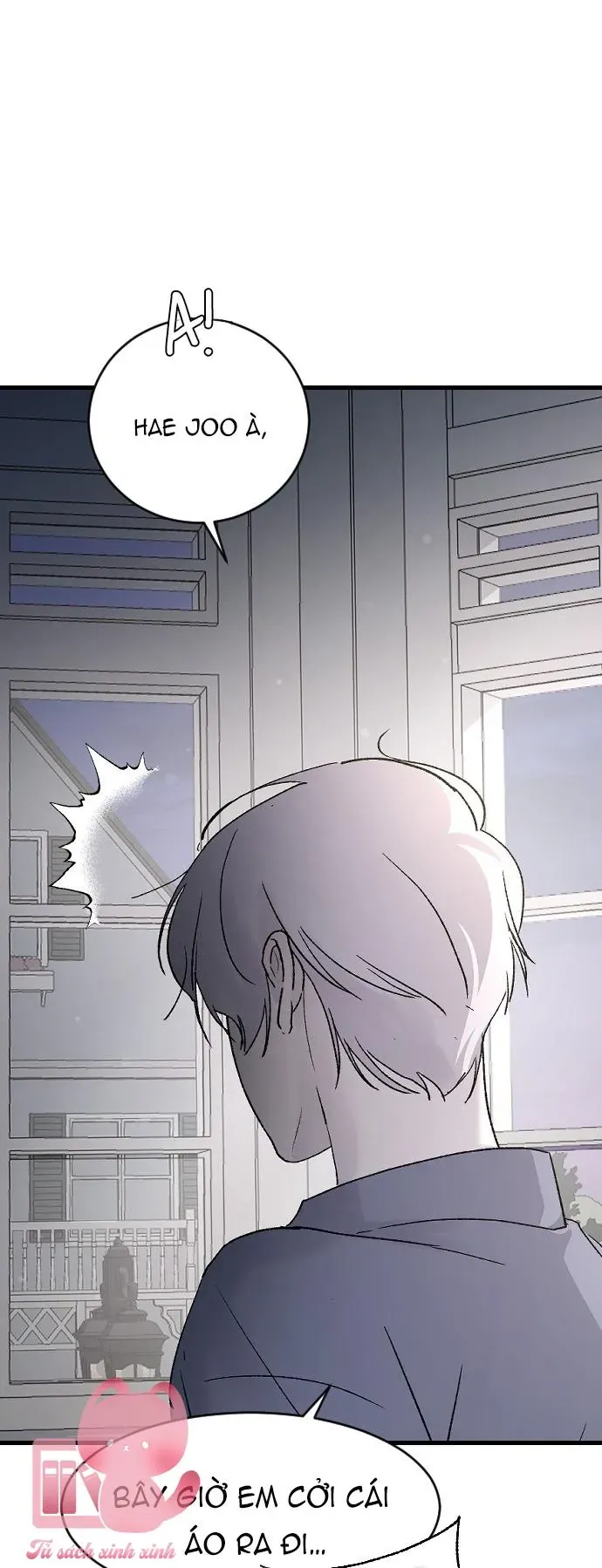 Ba Người Anh Trai Cực Phẩm Của Tôi Chap 95 - Next Chap 94