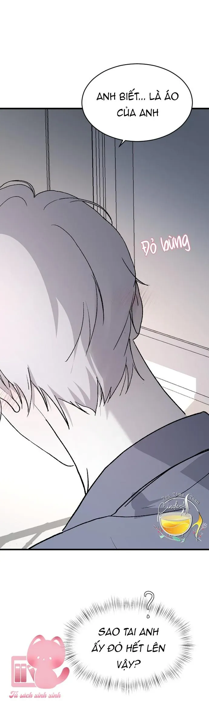 Ba Người Anh Trai Cực Phẩm Của Tôi Chap 95 - Next Chap 94