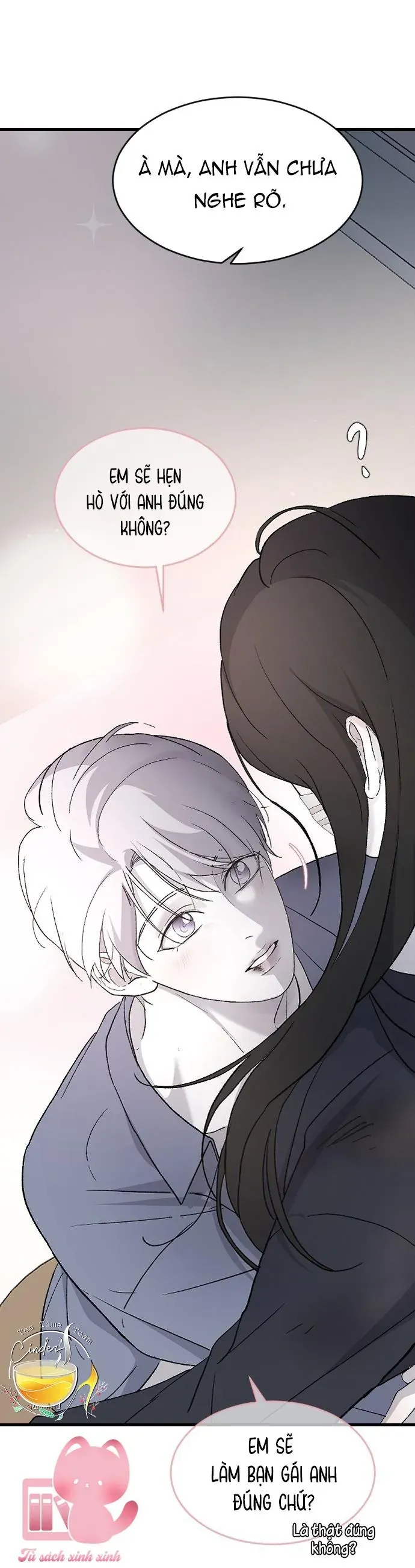 Ba Người Anh Trai Cực Phẩm Của Tôi Chap 95 - Next Chap 94