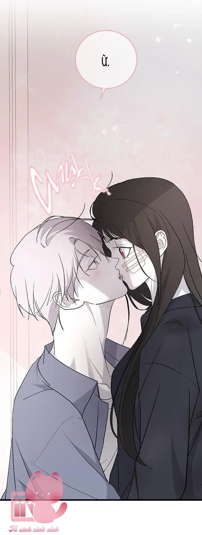 Ba Người Anh Trai Cực Phẩm Của Tôi Chap 95 - Next Chap 94