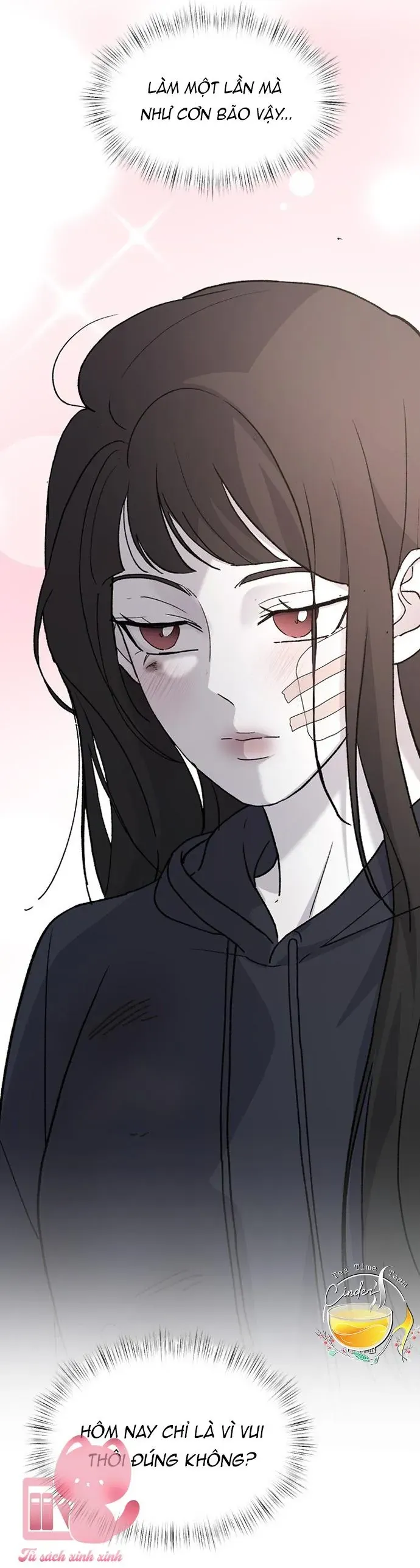 Ba Người Anh Trai Cực Phẩm Của Tôi Chap 95 - Next Chap 94