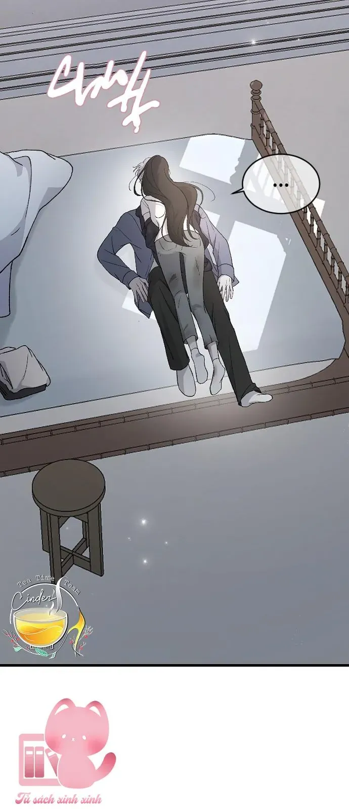 Ba Người Anh Trai Cực Phẩm Của Tôi Chap 96 - Next Chap 95