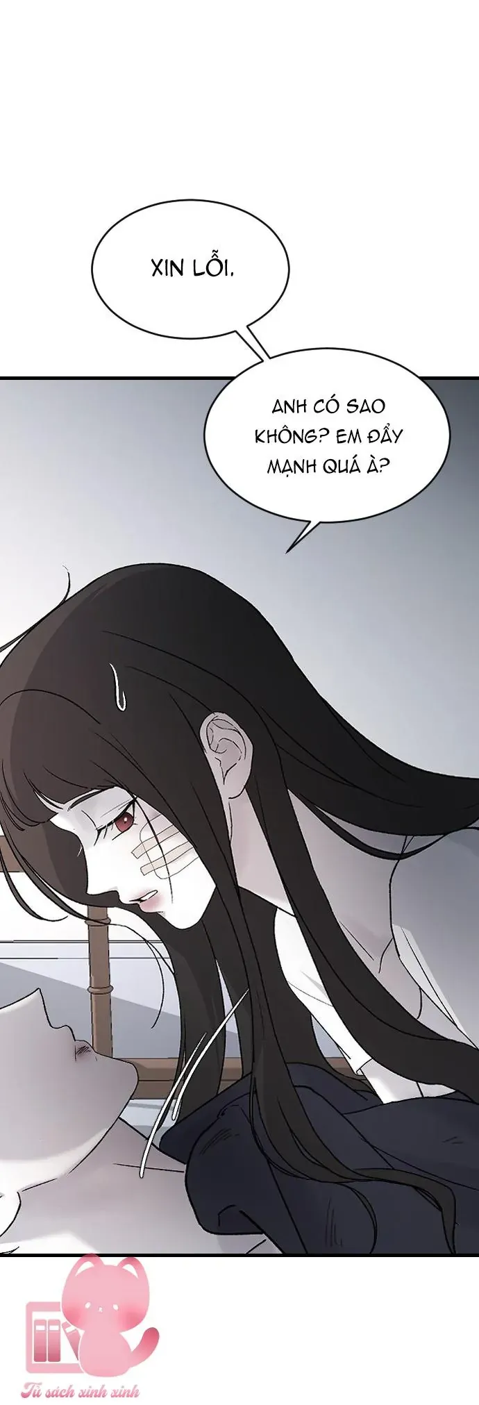 Ba Người Anh Trai Cực Phẩm Của Tôi Chap 96 - Next Chap 95