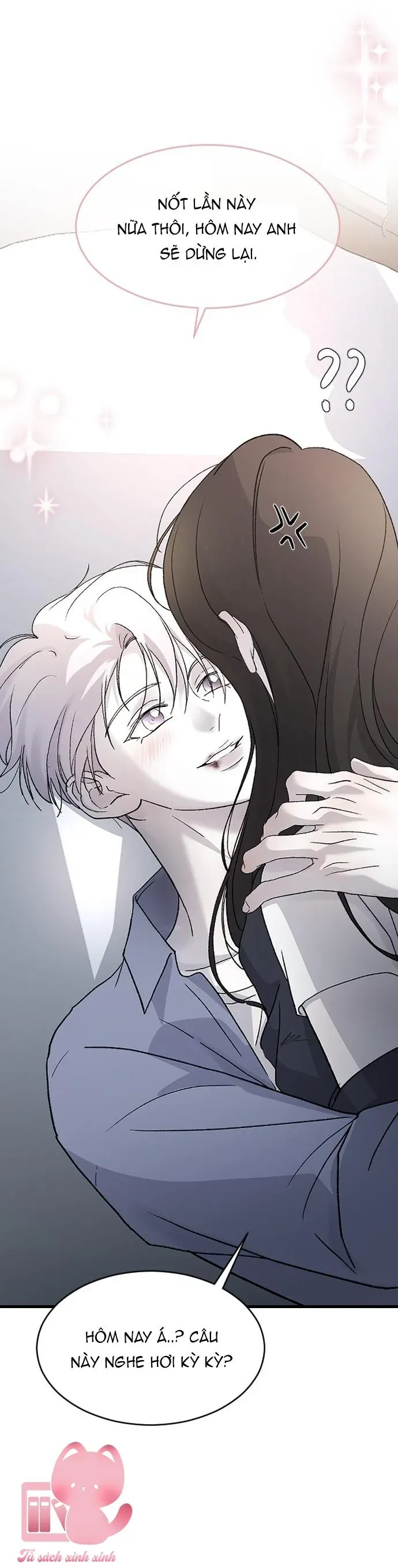 Ba Người Anh Trai Cực Phẩm Của Tôi Chap 96 - Next Chap 95