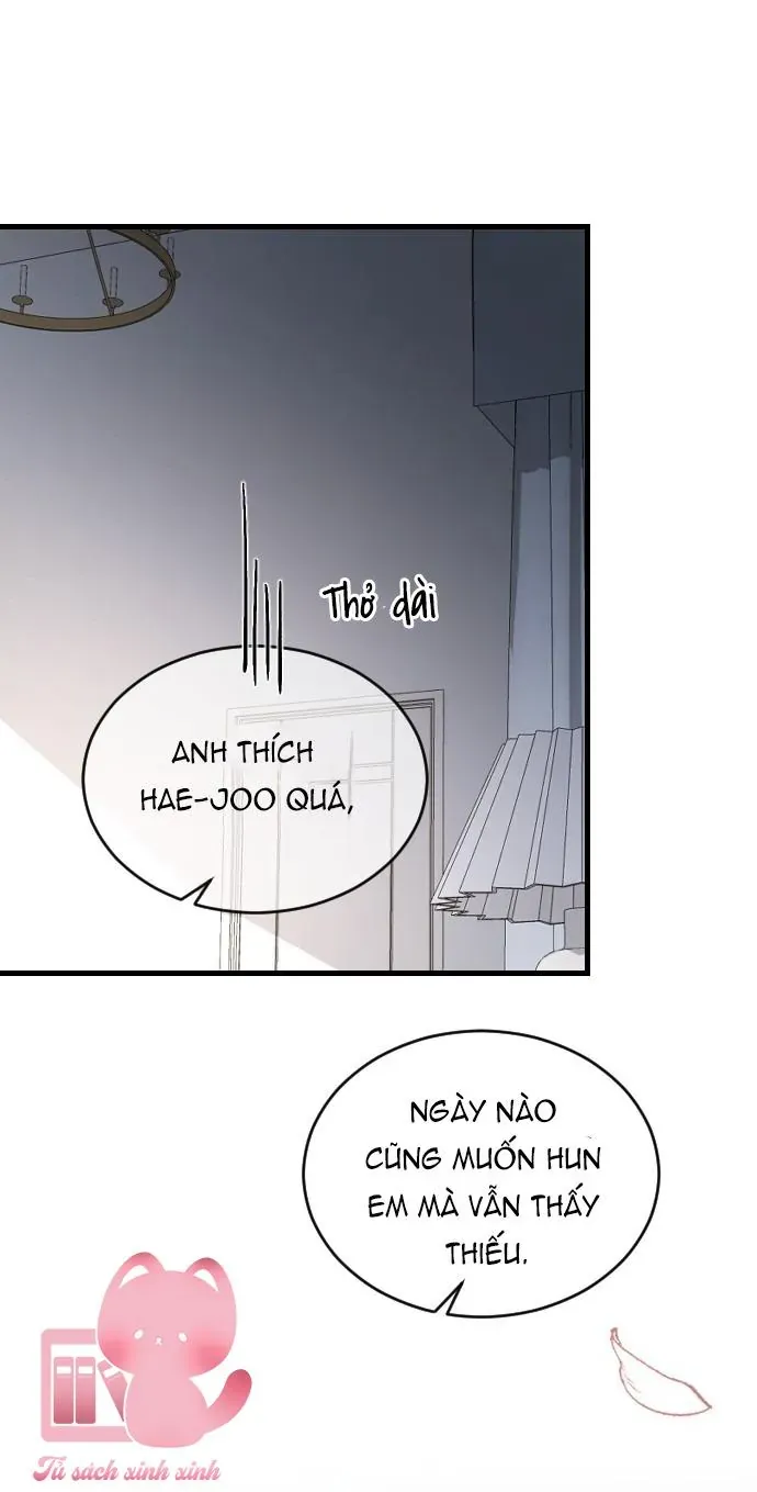 Ba Người Anh Trai Cực Phẩm Của Tôi Chap 96 - Next Chap 95