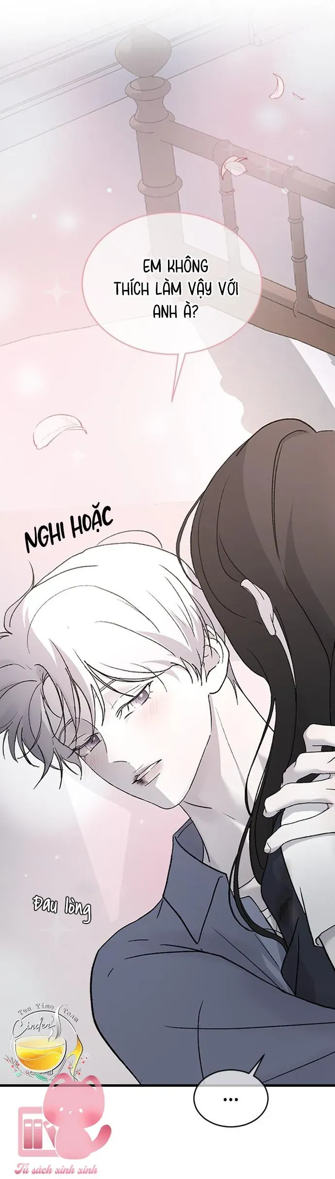 Ba Người Anh Trai Cực Phẩm Của Tôi Chap 96 - Next Chap 95