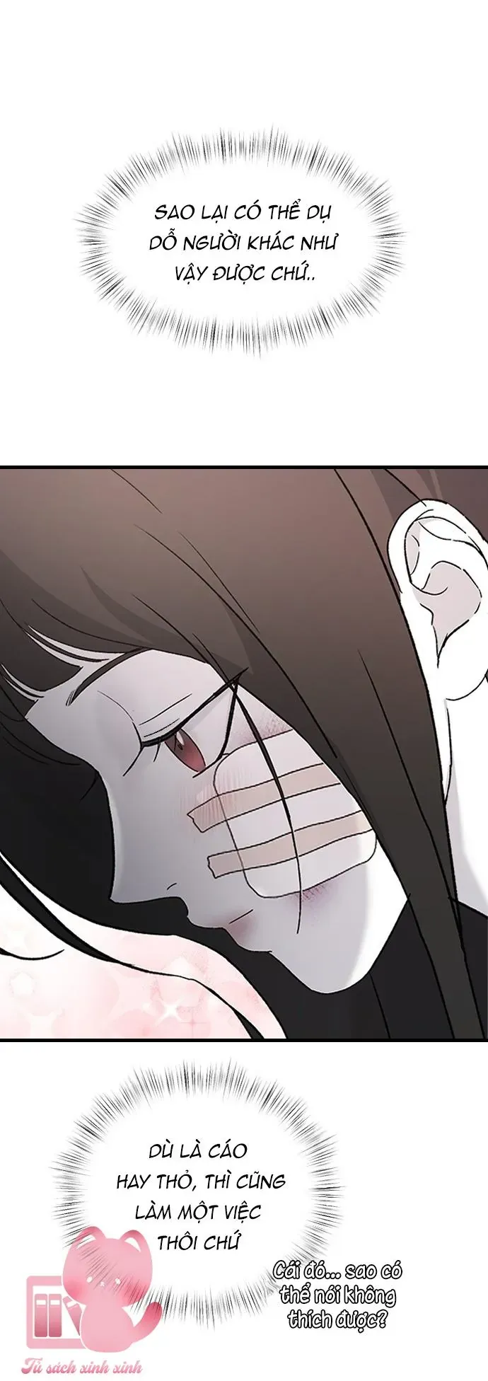 Ba Người Anh Trai Cực Phẩm Của Tôi Chap 96 - Next Chap 95