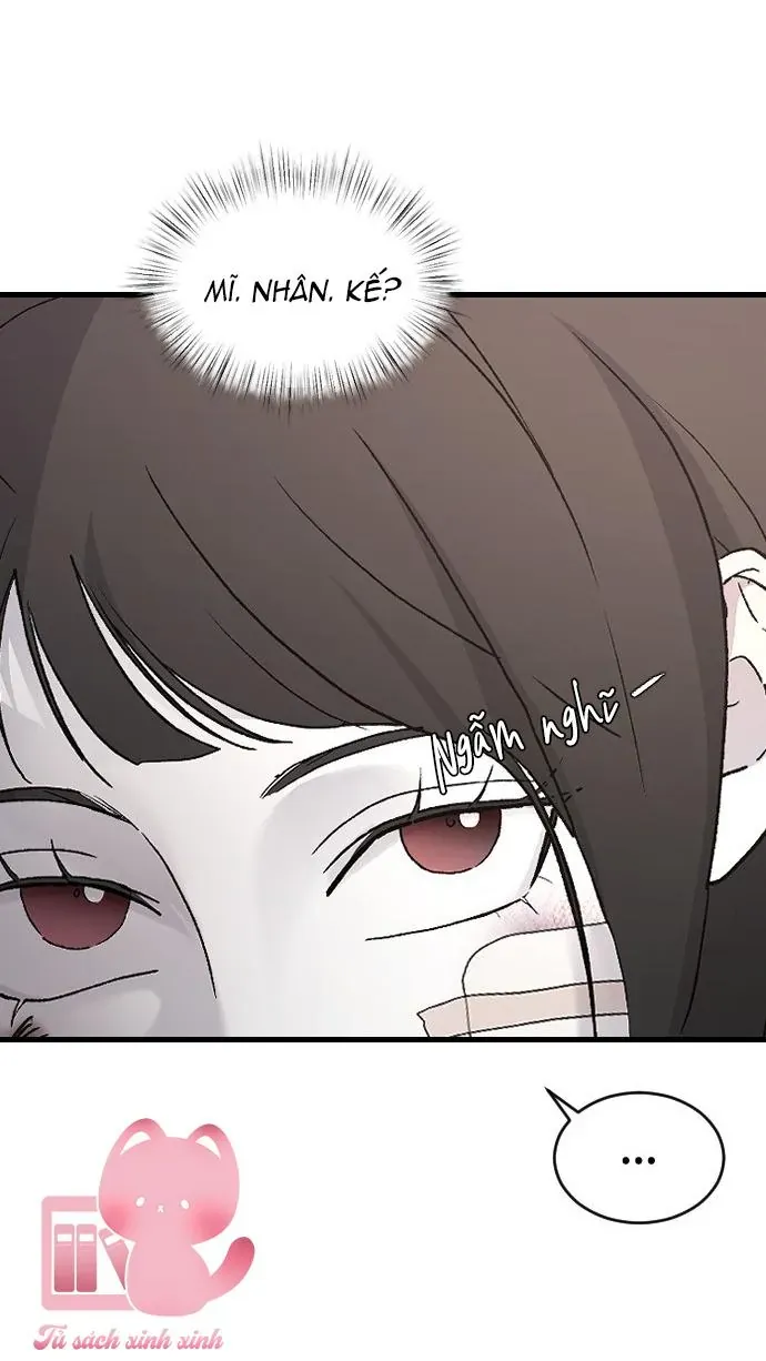 Ba Người Anh Trai Cực Phẩm Của Tôi Chap 96 - Next Chap 95