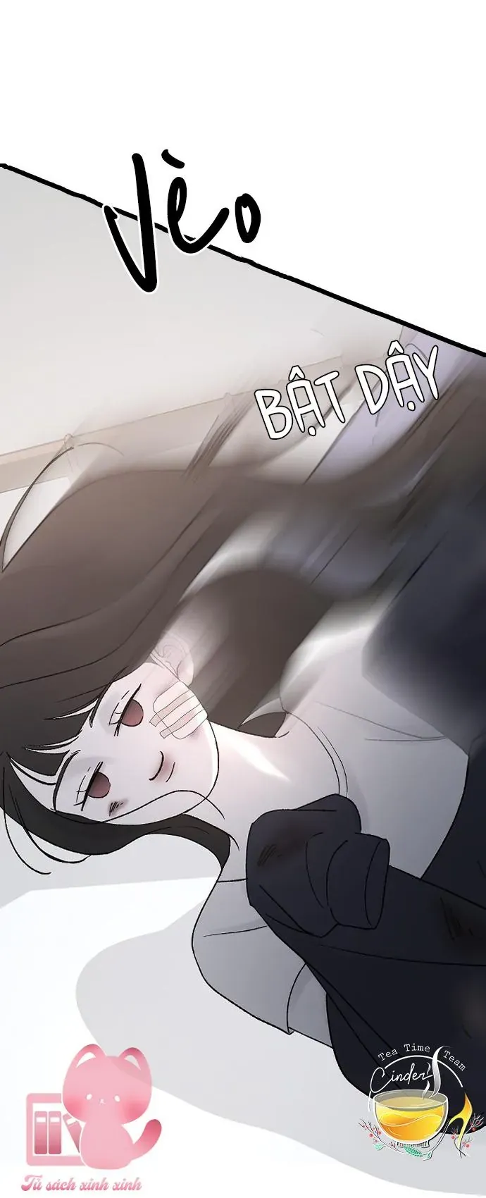 Ba Người Anh Trai Cực Phẩm Của Tôi Chap 96 - Next Chap 95