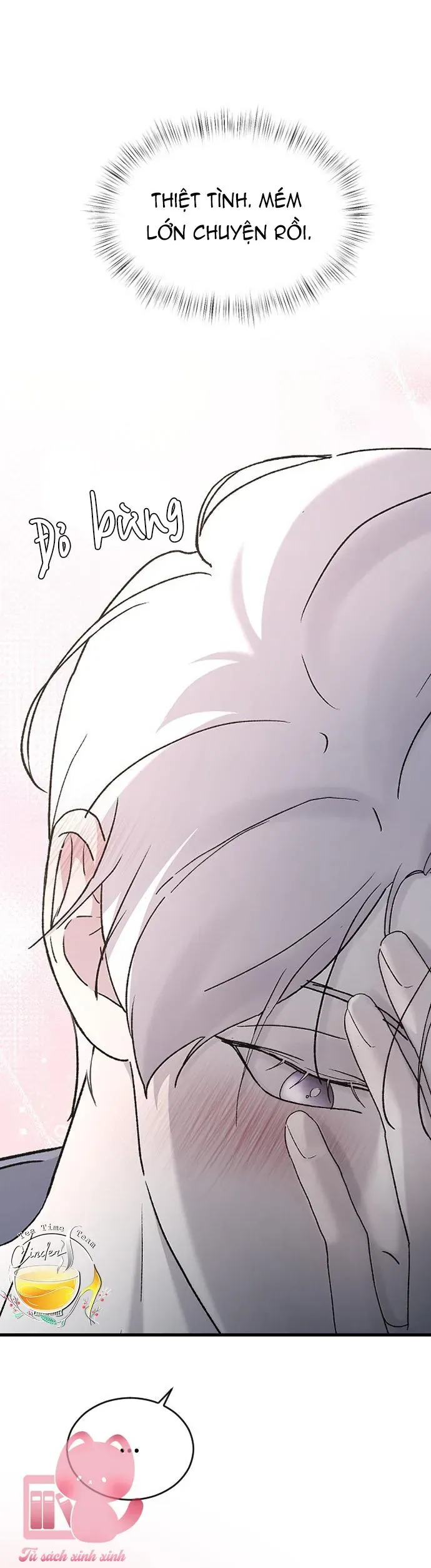 Ba Người Anh Trai Cực Phẩm Của Tôi Chap 96 - Next Chap 95