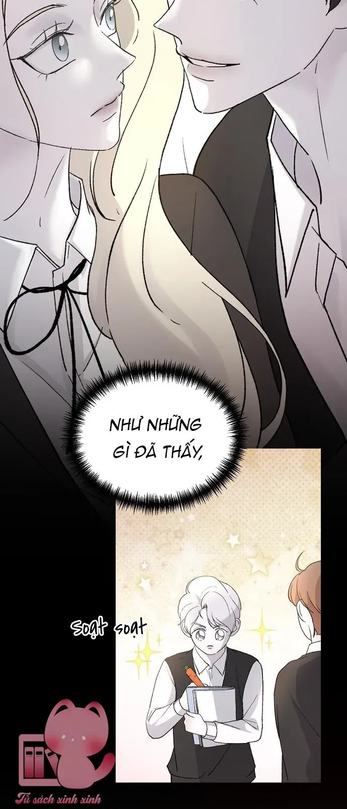 Ba Người Anh Trai Cực Phẩm Của Tôi Chap 96 - Next Chap 95