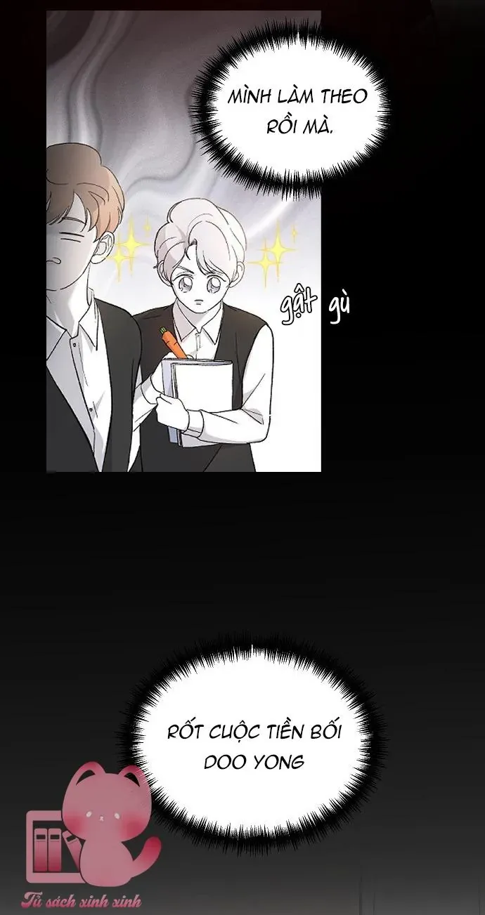 Ba Người Anh Trai Cực Phẩm Của Tôi Chap 96 - Next Chap 95