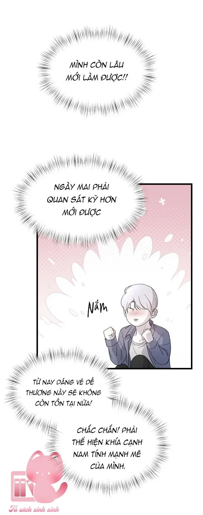 Ba Người Anh Trai Cực Phẩm Của Tôi Chap 96 - Next Chap 95