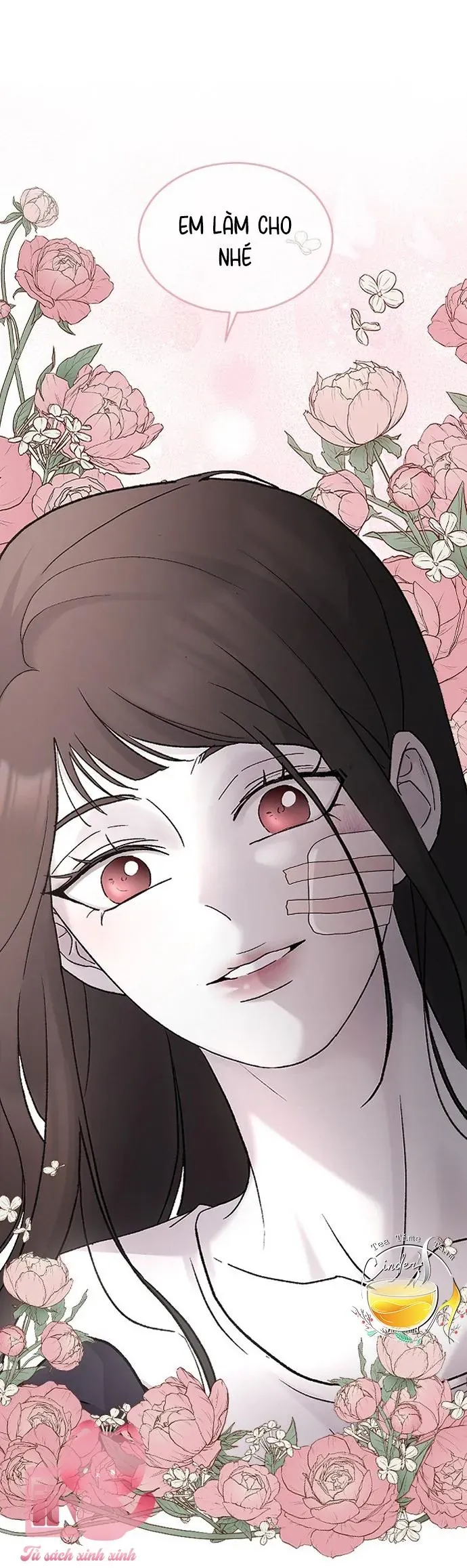 Ba Người Anh Trai Cực Phẩm Của Tôi Chap 96 - Next Chap 95