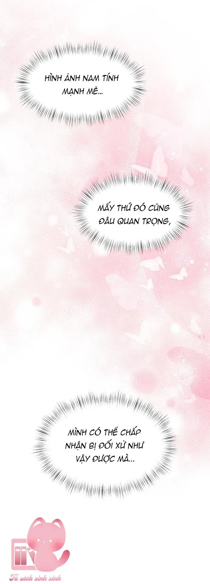 Ba Người Anh Trai Cực Phẩm Của Tôi Chap 96 - Next Chap 95