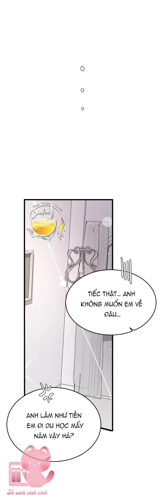 Ba Người Anh Trai Cực Phẩm Của Tôi Chap 96 - Next Chap 95