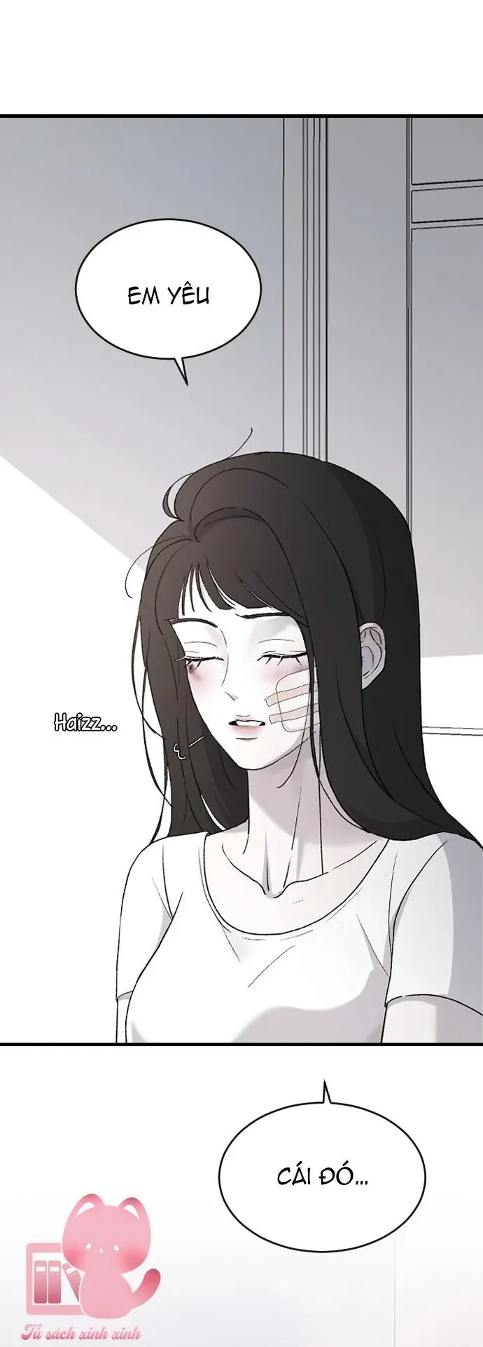 Ba Người Anh Trai Cực Phẩm Của Tôi Chap 96 - Next Chap 95