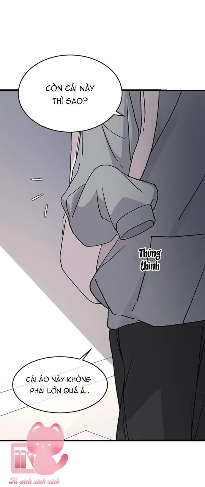 Ba Người Anh Trai Cực Phẩm Của Tôi Chap 96 - Next Chap 95