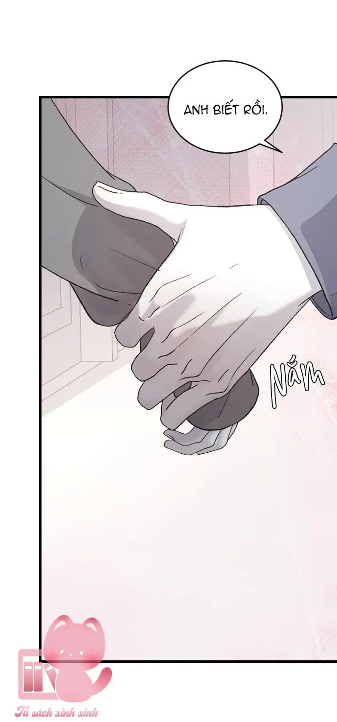 Ba Người Anh Trai Cực Phẩm Của Tôi Chap 96 - Next Chap 95