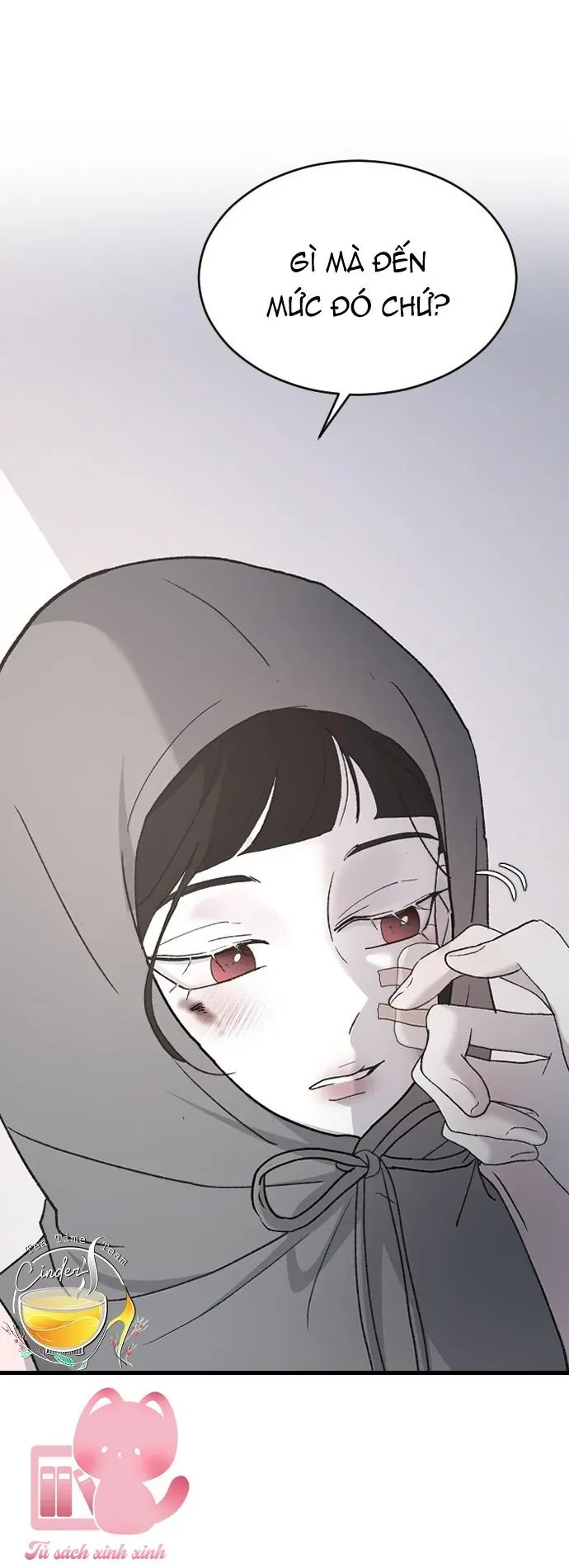 Ba Người Anh Trai Cực Phẩm Của Tôi Chap 96 - Next Chap 95