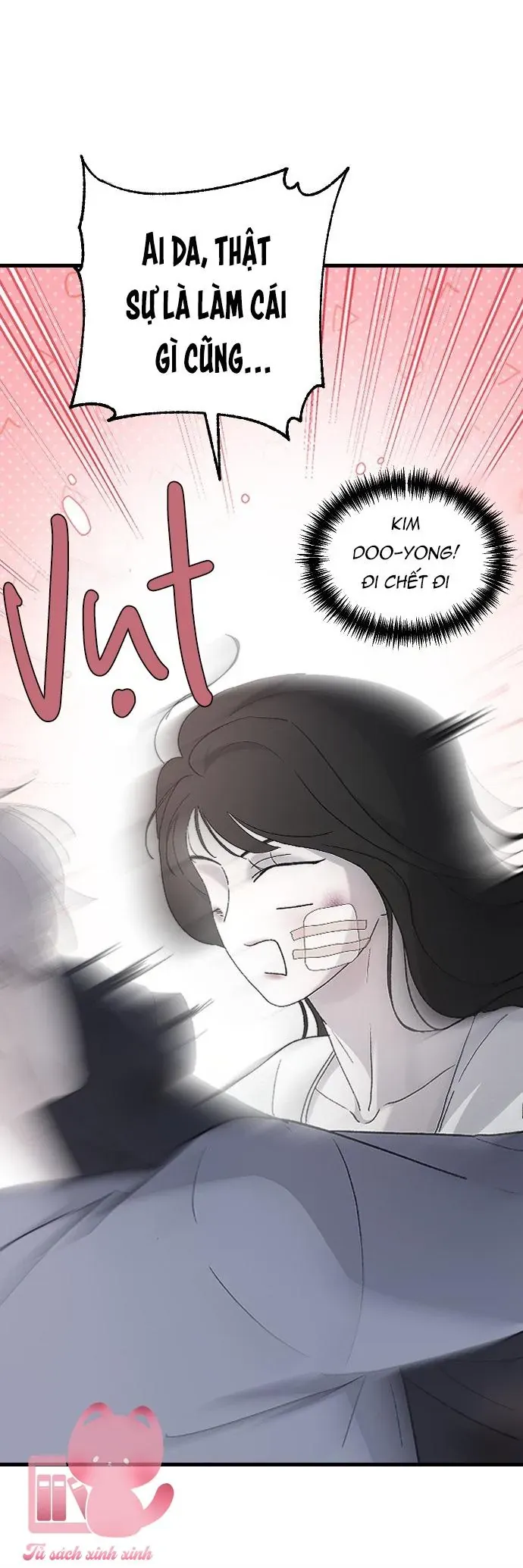 Ba Người Anh Trai Cực Phẩm Của Tôi Chap 96 - Next Chap 95