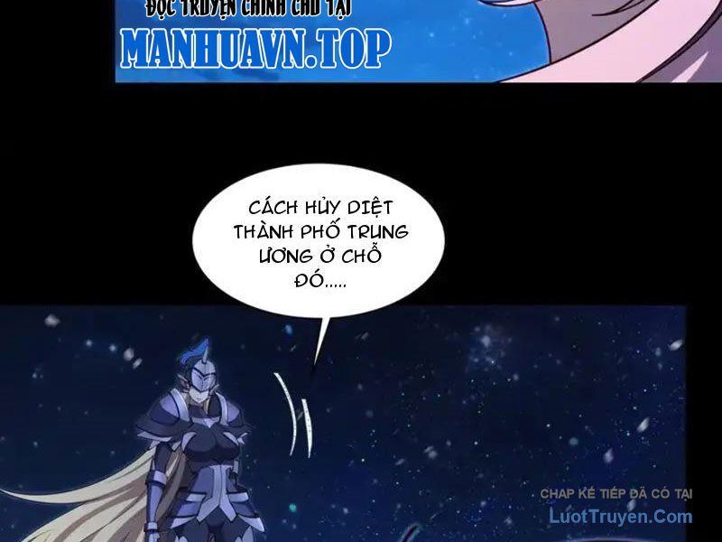 Huyết Cơ Và Kỵ Sĩ Chap 409 - Next Chap 408