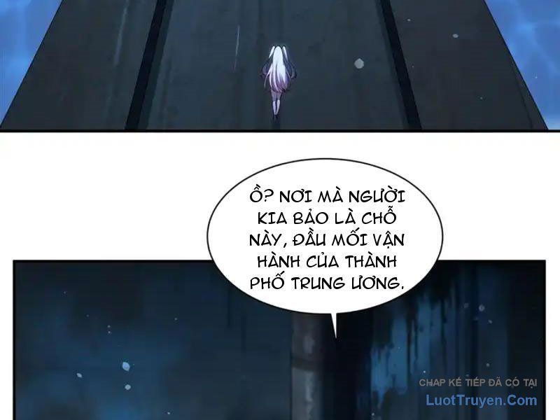 Huyết Cơ Và Kỵ Sĩ Chap 409 - Next Chap 408