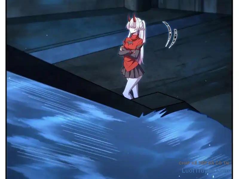 Huyết Cơ Và Kỵ Sĩ Chap 409 - Next Chap 408