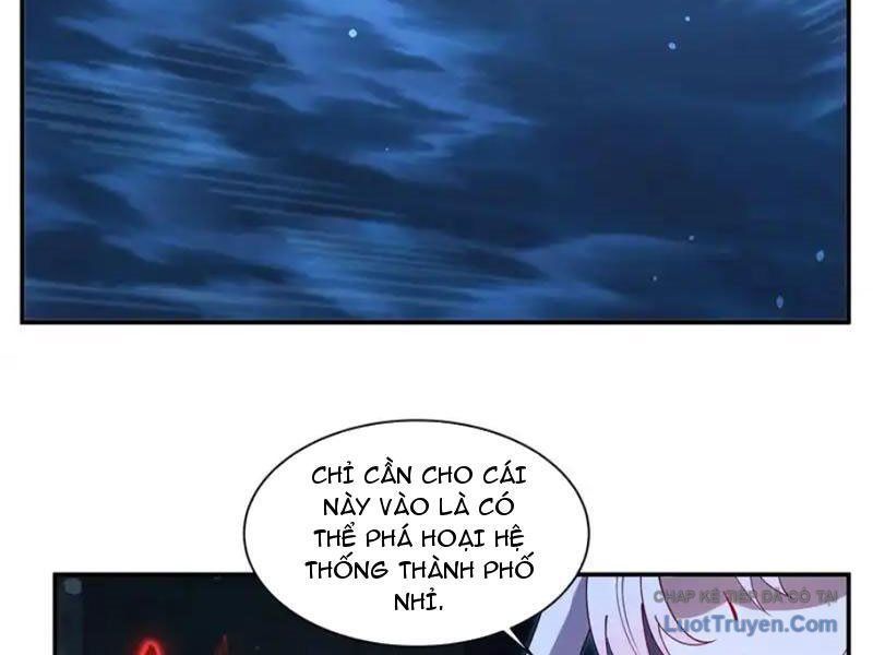Huyết Cơ Và Kỵ Sĩ Chap 409 - Next Chap 408