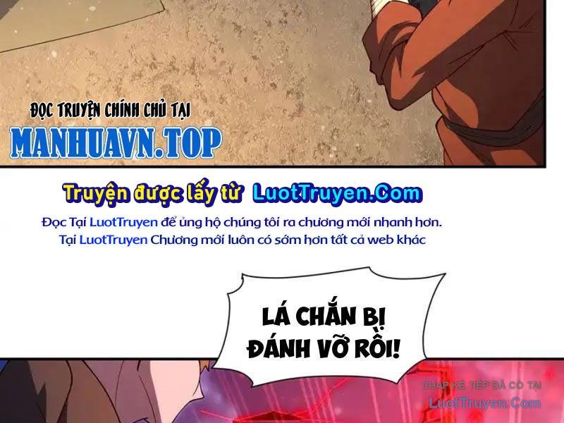 Huyết Cơ Và Kỵ Sĩ Chap 409 - Next Chap 408