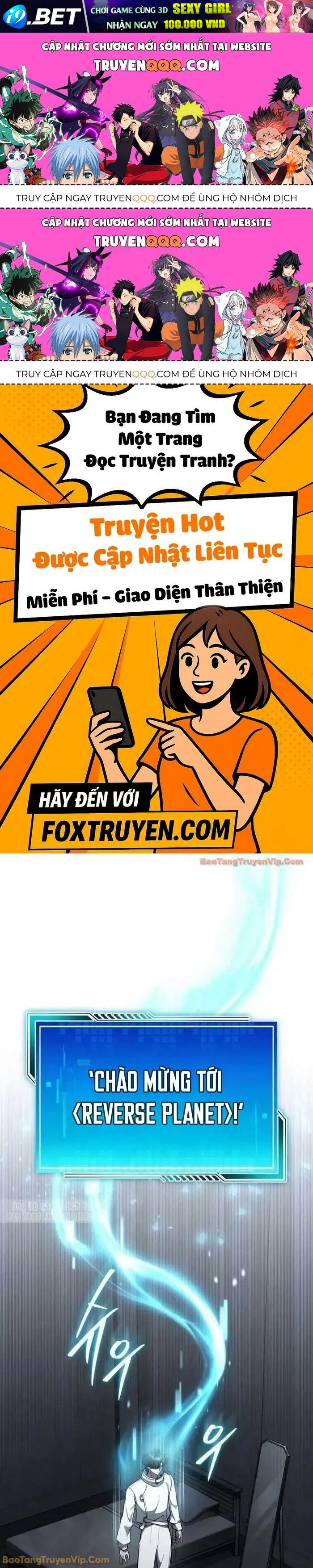 Nettruyen Truyện tranh online