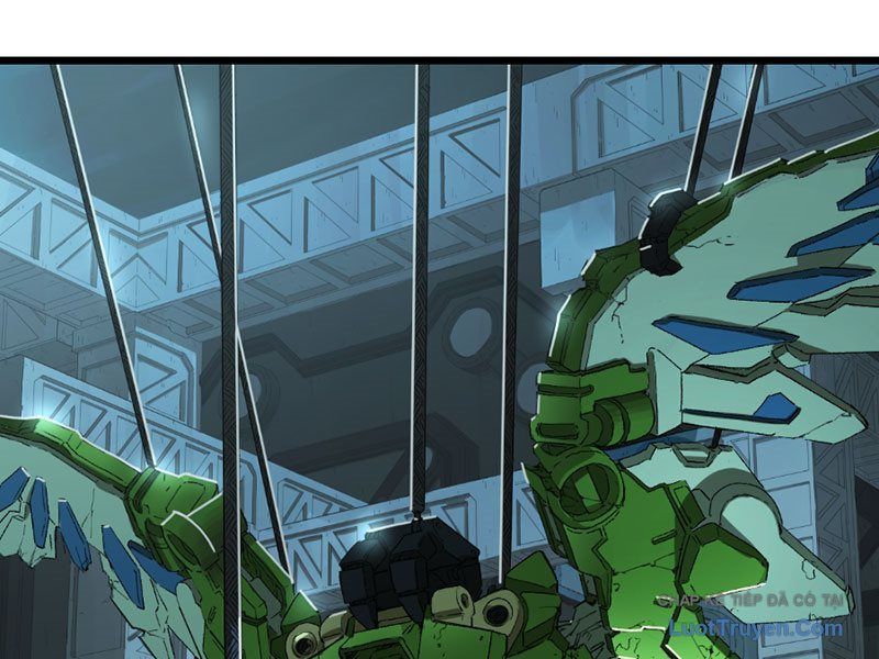 Hộp Mãnh Thú: Kỷ Nguyên Cơ Giáp Chap 66 - Next Chap 65