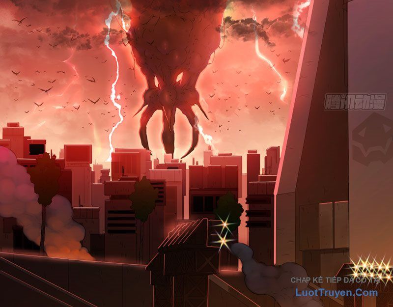 Hộp Mãnh Thú: Kỷ Nguyên Cơ Giáp Chap 66 - Next Chap 65