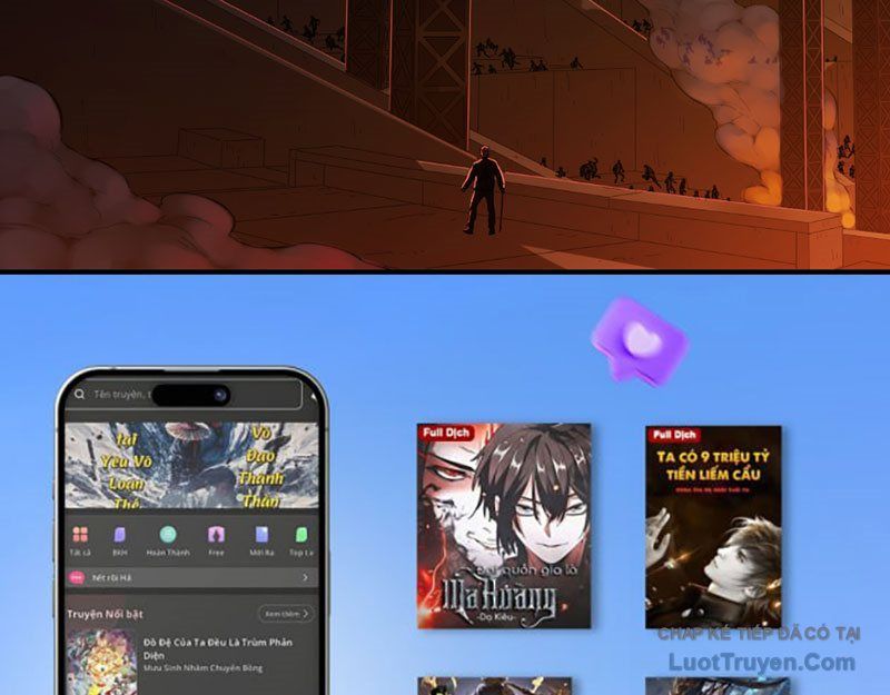 Hộp Mãnh Thú: Kỷ Nguyên Cơ Giáp Chap 66 - Next Chap 65