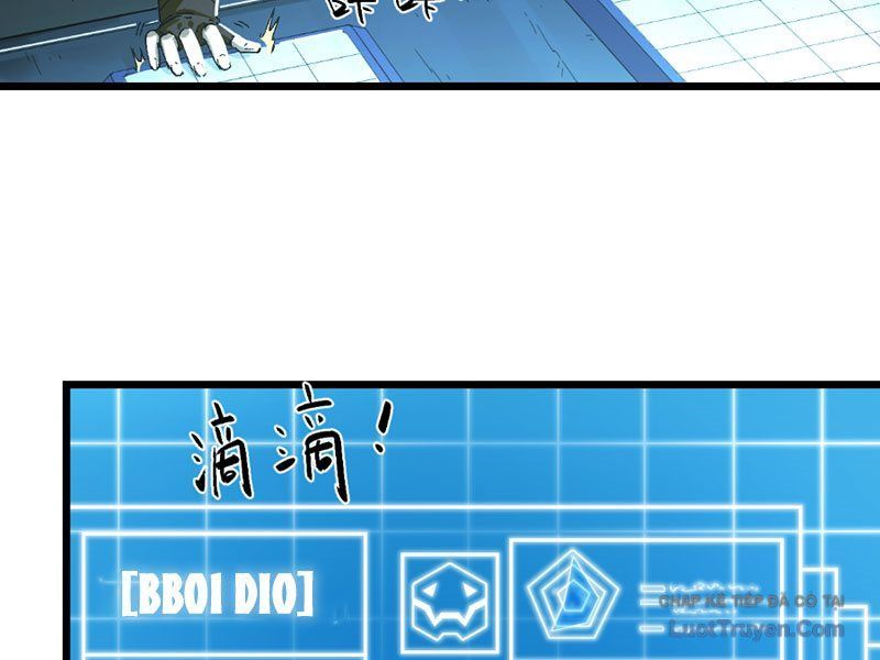 Hộp Mãnh Thú: Kỷ Nguyên Cơ Giáp Chap 66 - Next Chap 65