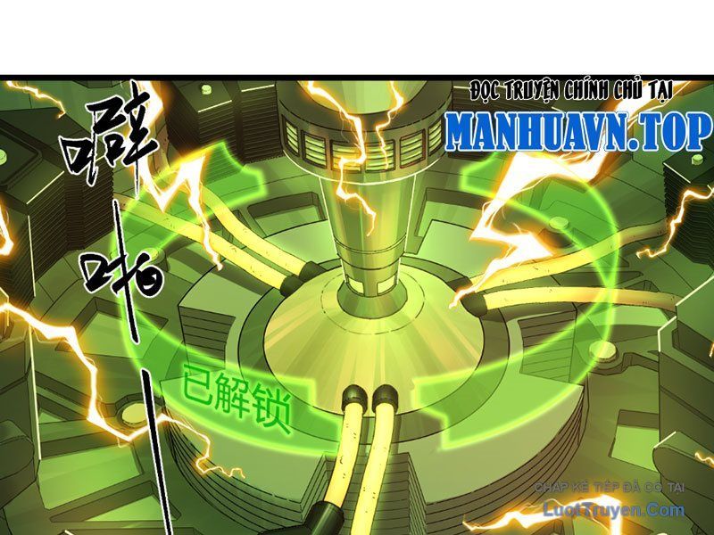 Hộp Mãnh Thú: Kỷ Nguyên Cơ Giáp Chap 66 - Next Chap 65