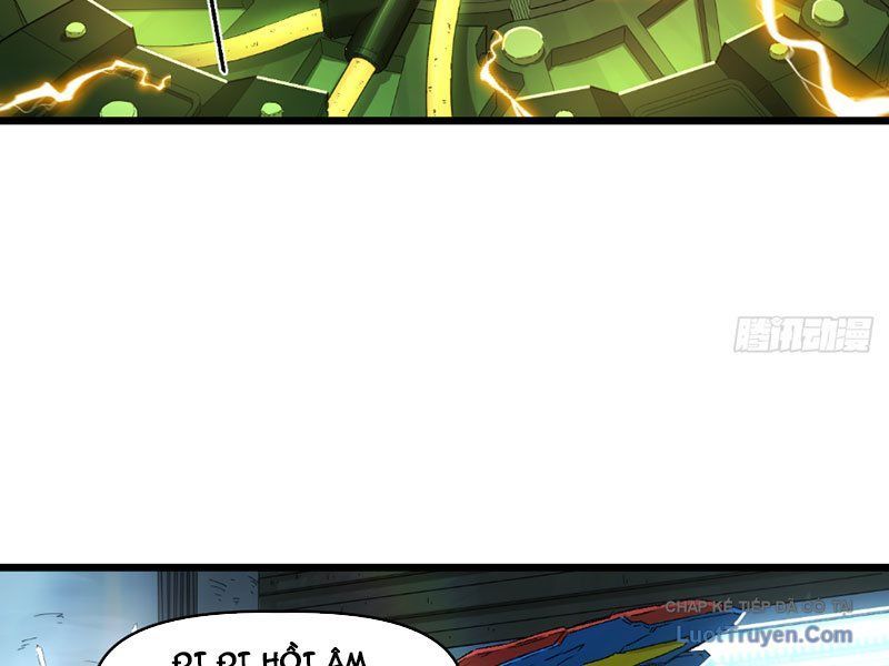 Hộp Mãnh Thú: Kỷ Nguyên Cơ Giáp Chap 66 - Next Chap 65