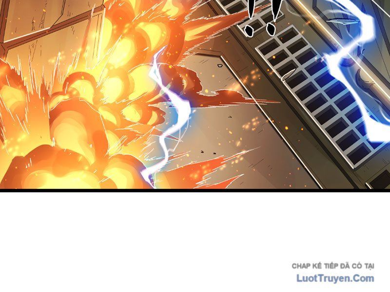 Hộp Mãnh Thú: Kỷ Nguyên Cơ Giáp Chap 66 - Next Chap 65