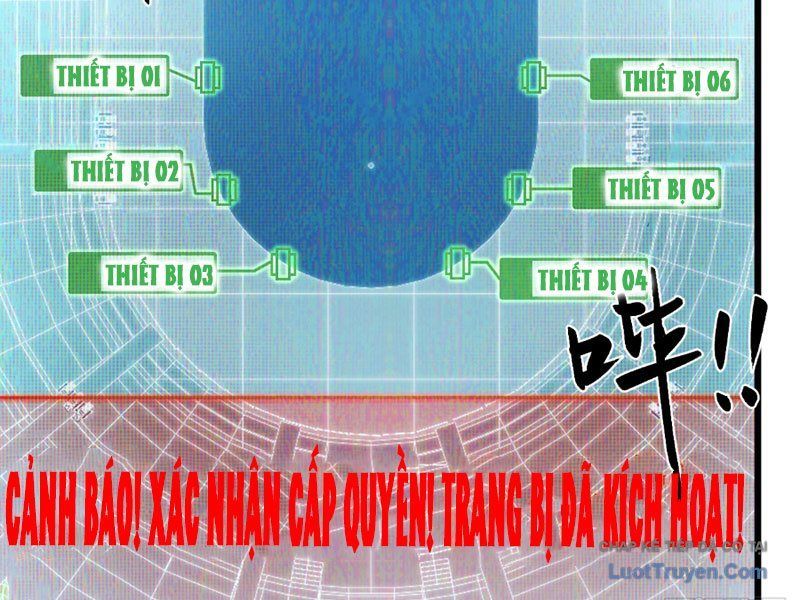 Hộp Mãnh Thú: Kỷ Nguyên Cơ Giáp Chap 66 - Next Chap 65