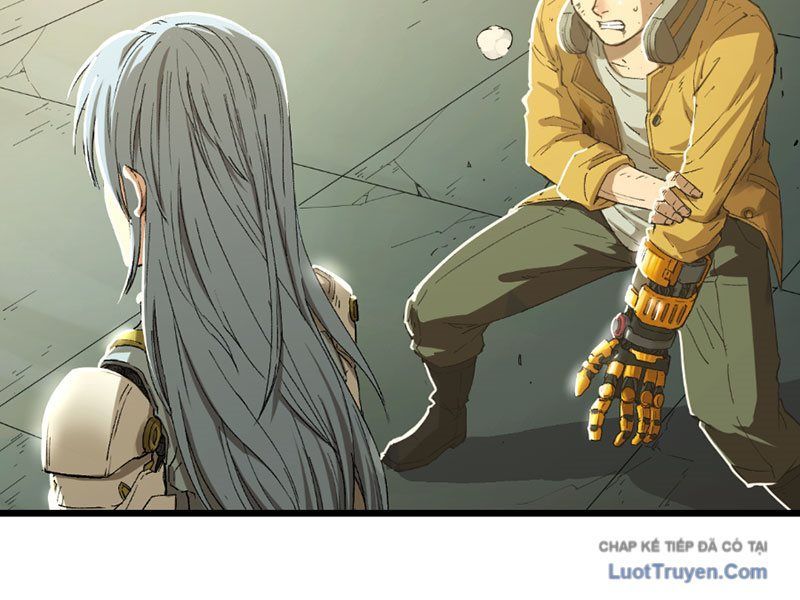 Hộp Mãnh Thú: Kỷ Nguyên Cơ Giáp Chap 66 - Next Chap 65