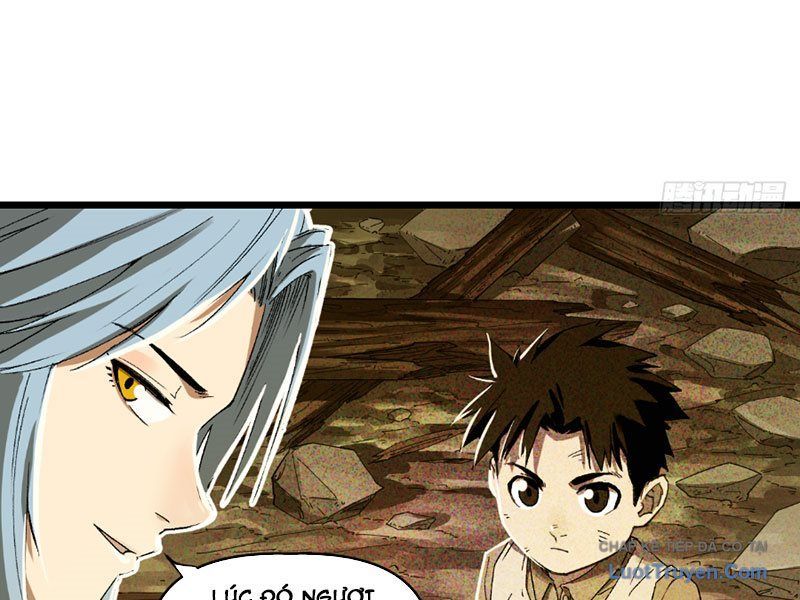 Hộp Mãnh Thú: Kỷ Nguyên Cơ Giáp Chap 66 - Next Chap 65