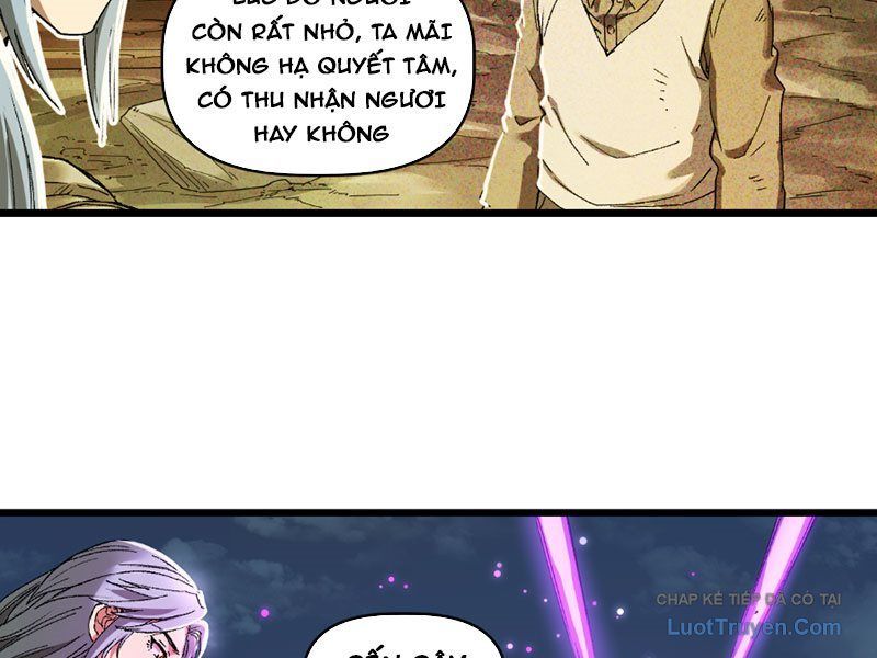 Hộp Mãnh Thú: Kỷ Nguyên Cơ Giáp Chap 66 - Next Chap 65