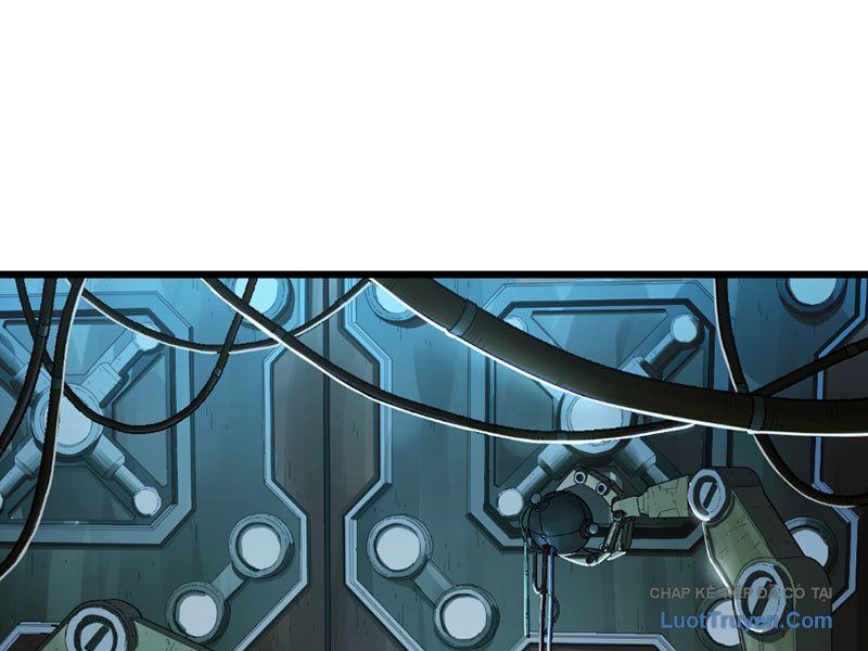 Hộp Mãnh Thú: Kỷ Nguyên Cơ Giáp Chap 66 - Next Chap 65