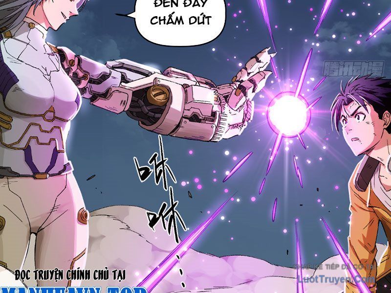 Hộp Mãnh Thú: Kỷ Nguyên Cơ Giáp Chap 66 - Next Chap 65