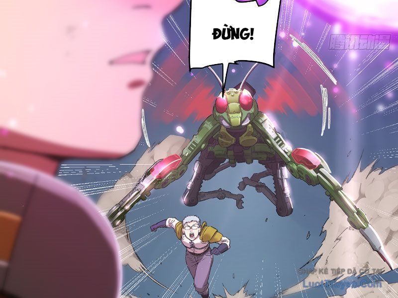 Hộp Mãnh Thú: Kỷ Nguyên Cơ Giáp Chap 66 - Next Chap 65